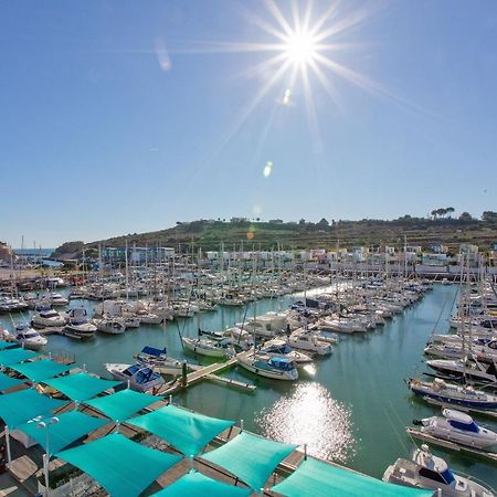 Marina De Albufeira Orada Resort - 2-Bed Apartment With Huge Pool Exteriér fotografie
