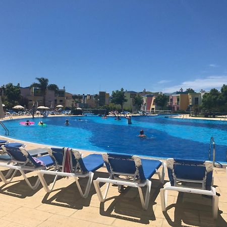 Marina De Albufeira Orada Resort - 2-Bed Apartment With Huge Pool Exteriér fotografie