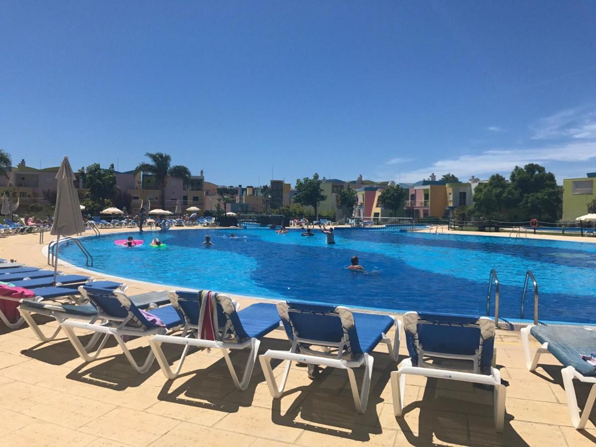 Marina De Albufeira Orada Resort - 2-Bed Apartment With Huge Pool Exteriér fotografie
