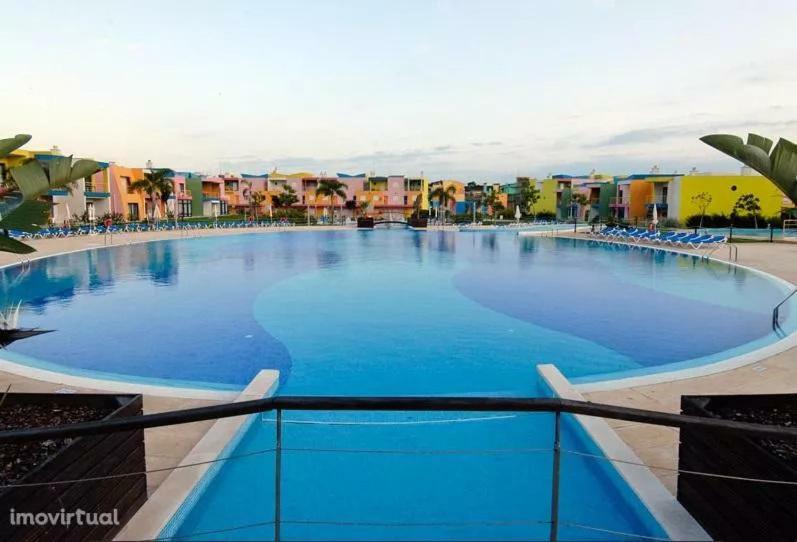 Marina De Albufeira Orada Resort - 2-Bed Apartment With Huge Pool Exteriér fotografie