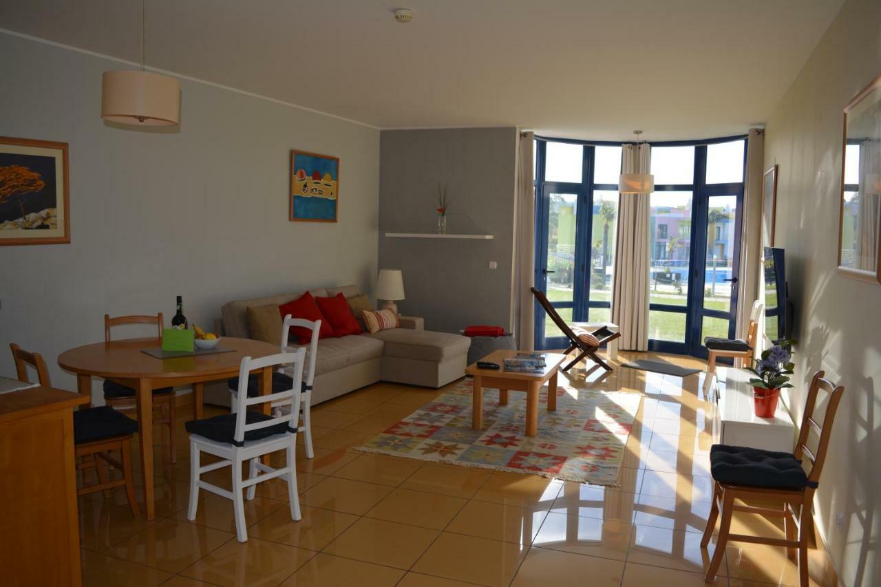 Marina De Albufeira Orada Resort - 2-Bed Apartment With Huge Pool Exteriér fotografie