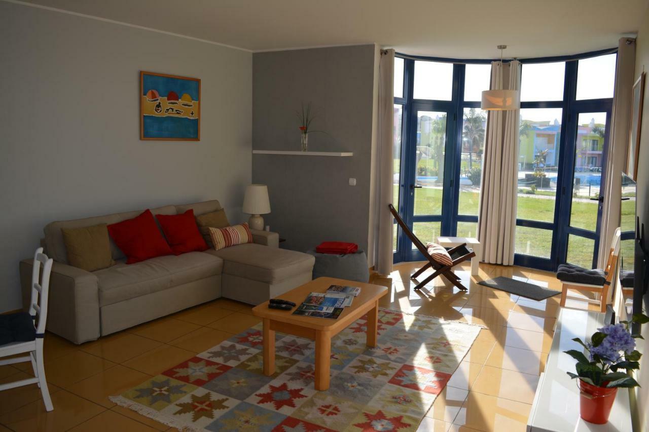 Marina De Albufeira Orada Resort - 2-Bed Apartment With Huge Pool Exteriér fotografie