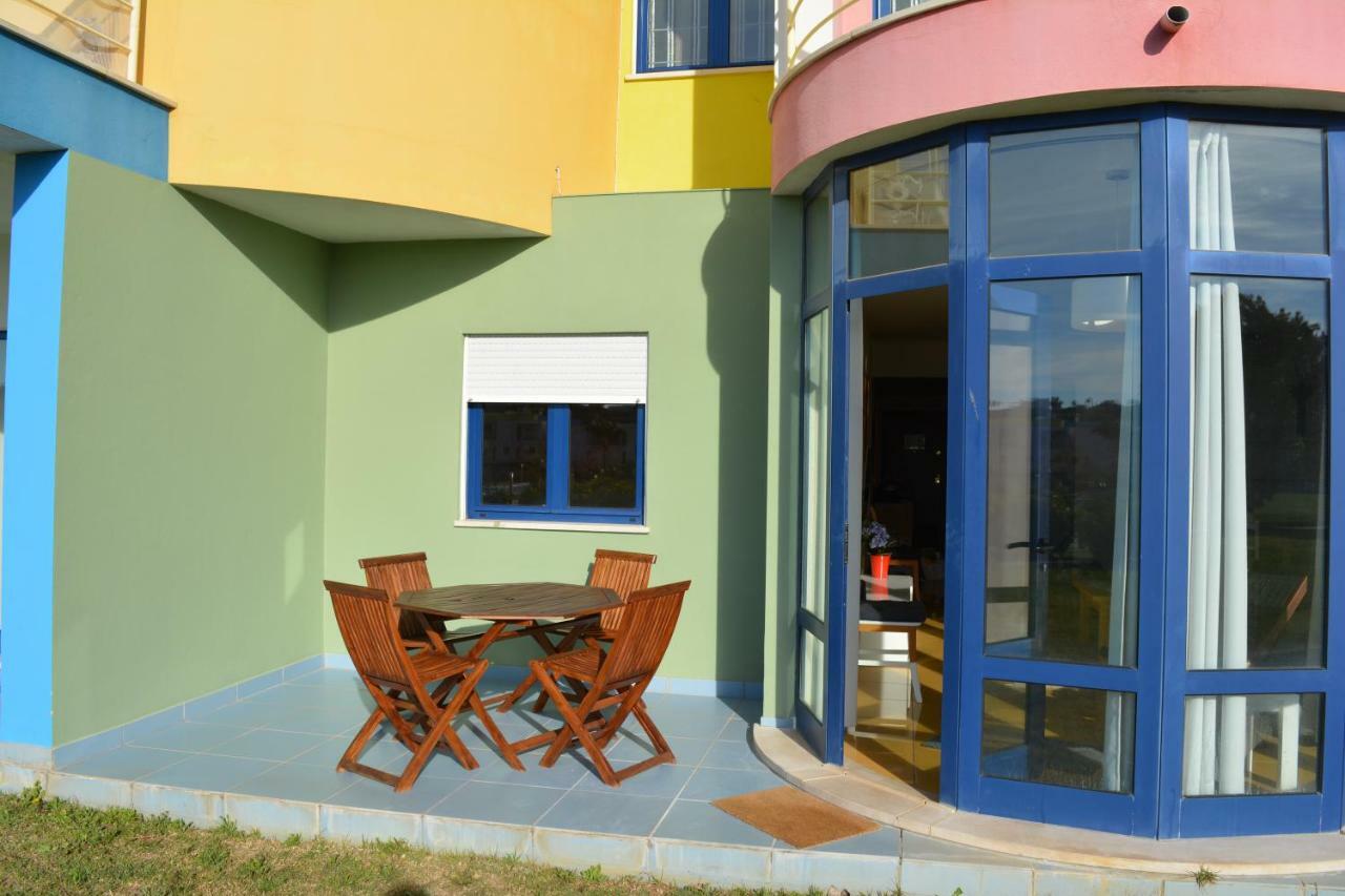 Marina De Albufeira Orada Resort - 2-Bed Apartment With Huge Pool Exteriér fotografie